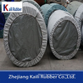 OEM Manufacturer Heat Cold Oil Resistant Rubber Conveyor Belt